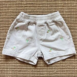 Beaufort Bonnet Sheffield Mallard Duck shorts